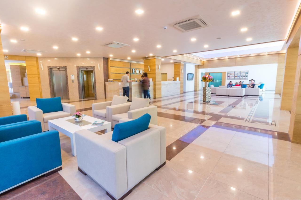 Bilyana Beach Hotel เนเซบาร์ ภายนอก รูปภาพ