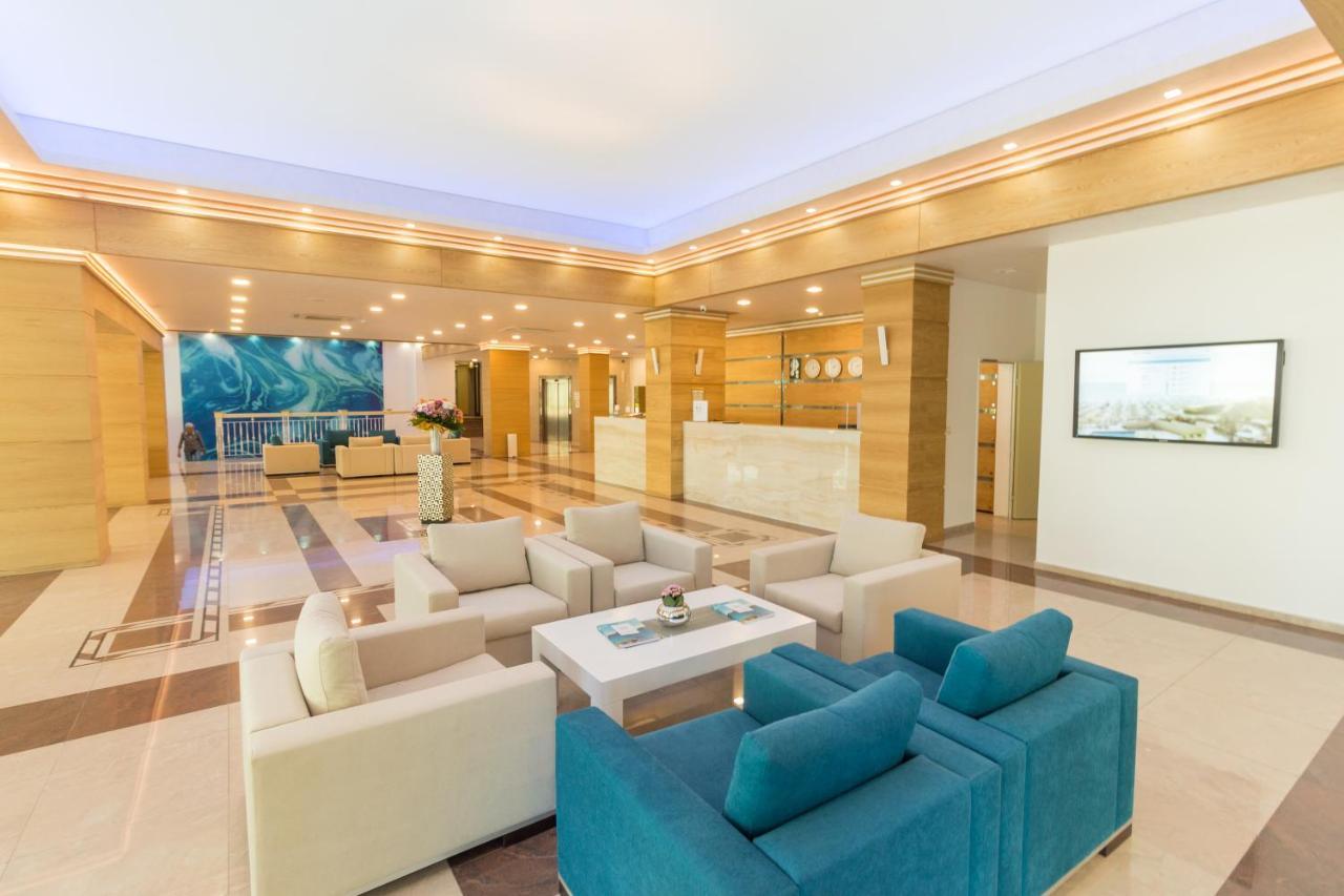 Bilyana Beach Hotel เนเซบาร์ ภายนอก รูปภาพ
